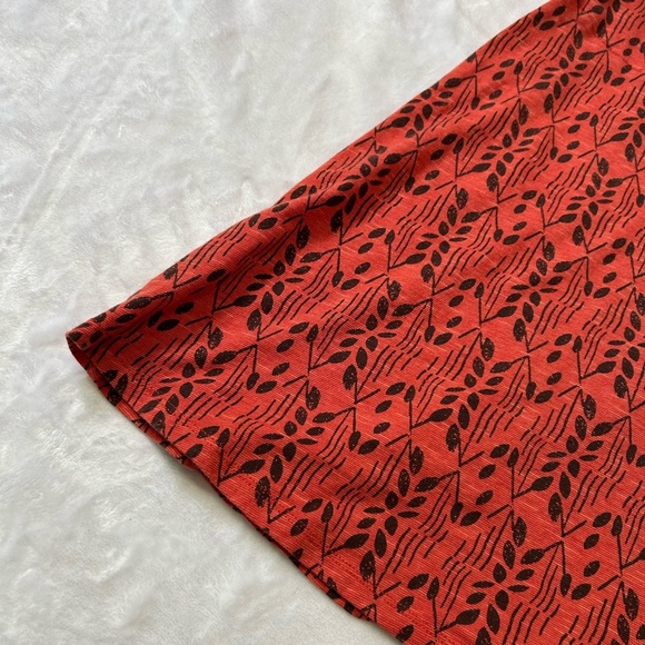 Toad & Co Cap Sleeve Dress - Picture 6 of 9